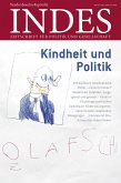 Kindheit und Politik (eBook, PDF) Kindheit und Politik (eBook, PDF)