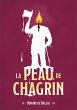 La peau de chagrin - Édition abrégée... - Bild 1