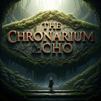 The Chronarium Echo Book One of the Nexus Chronicles (eBook, ePUB)