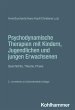 Psychodynamische Therapien mit Kindern,... - Bild 1
