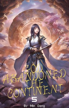 Cover God Abandoned the Continent 05 (eBook, ePUB)