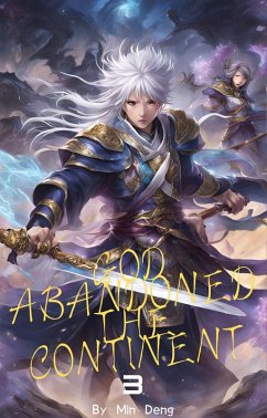 Cover God Abandoned the Continent 03 (eBook, ePUB)