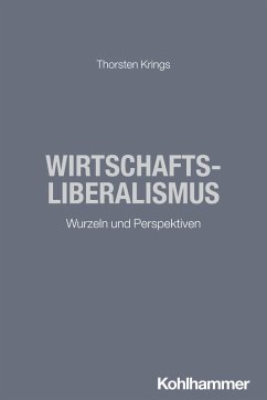 Cover Wirtschaftsliberalismus (eBook, ePUB)