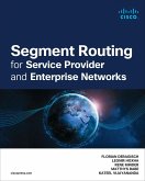 Segment Routing for Service Provider and Enterprise Networks (eBook, ePUB)