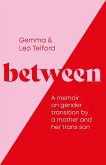 Between (eBook, ePUB) Between (eBook, ePUB)