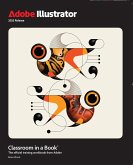 Adobe Illustrator Classroom in a Book 2025 Release (eBook, PDF)