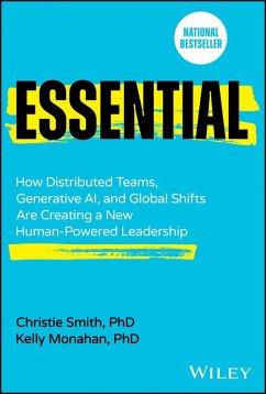 Essential (eBook, PDF) - Smith, Christie; Monahan, Kelly