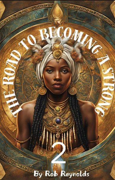 The Road to Becoming a Strong 02 (Divine Punishment, #2) (eBook, ePUB) The Road to Becoming a Strong 02 (Divine Punishment, #2) (eBook, ePUB)