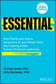 Essential (eBook, ePUB) Essential (eBook, ePUB)