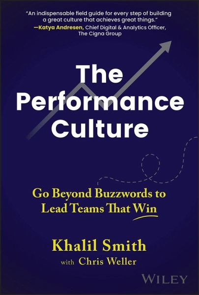 The Performance Culture (eBook, ePUB) The Performance Culture (eBook, ePUB)