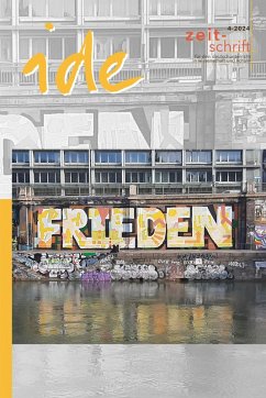 Frieden (eBook, ePUB)