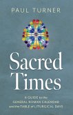 Sacred Times (eBook, ePUB) Sacred Times (eBook, ePUB)