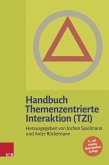Handbuch Themenzentrierte Interaktion (TZI) (eBook, PDF)