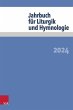 Jahrbuch für Liturgik und Hymnologie... - Bild 1