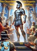 Die Chroniken von Ioannis dem Großen (eBook, ePUB)