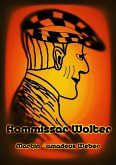 Kommissar Wolter (eBook, ePUB)