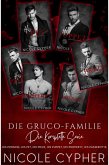 Die Gruco-Familie: Die Komplette Serie (eBook, ePUB)