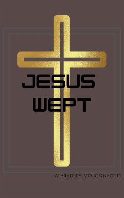 Cover Jesus Wept (eBook, ePUB)