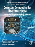 Quantum Computing for Healthcare Data (eBook, ePUB)