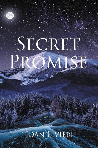 Secret Promise (eBook, ePUB) Secret Promise (eBook, ePUB)