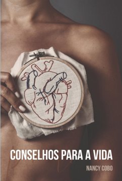 Cover Conselhos Para A Vida (eBook, PDF)