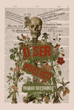 O Ser Poético (eBook, PDF) - Sotthero, Thiago