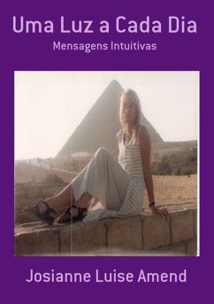 Cover Uma Luz A Cada Dia (eBook, PDF)