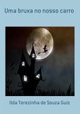 Uma Bruxa No Nosso Carro (eBook, PDF) Uma Bruxa No Nosso Carro (eBook, PDF)