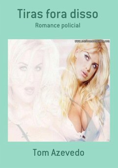 Cover Tiras Fora Disso (eBook, PDF)