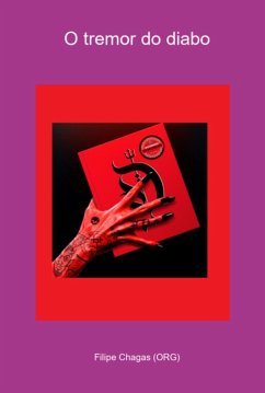 Cover O Tremor Do Diabo (eBook, PDF)