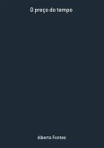 O Preço Do Tempo (eBook, PDF)