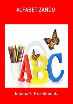 Cover Alfabetizando (eBook, PDF)