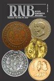 Revista Numismática Brasileira (eBook, PDF)