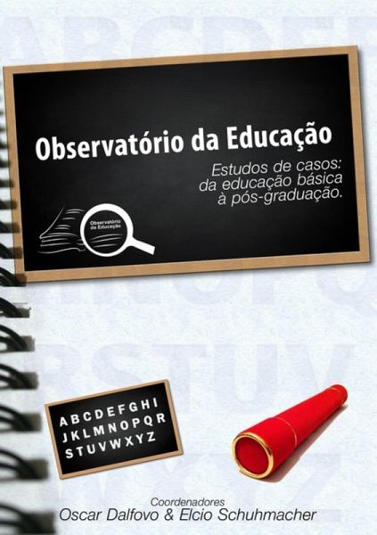 Observatório Da Educação (eBook, PDF)