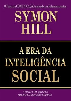 Cover A Era Da Inteligência Social (eBook, PDF)