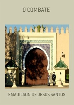 Cover O Combate (eBook, PDF)