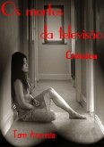 Os Mortos Da Televisão (eBook, PDF)