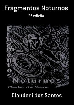 Cover Fragmentos Noturnos (eBook, PDF)