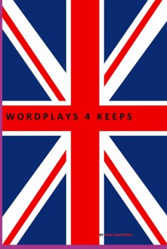 Cover Wordplays 4 Keeps (eBook, PDF)