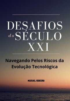 Cover Desafios Do Século Xxi (eBook, PDF)