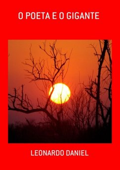 Cover O Poeta E O Gigante (eBook, PDF)