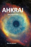 Ahkrai (eBook, PDF)