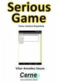 Serious Game Tema: América Espanhola (eBook, PDF)