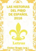 Las Historias Del Pibid De Español - 5 (eBook, PDF)