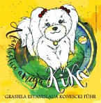 A Fantástica Amiga Kika (eBook, PDF) A Fantástica Amiga Kika (eBook, PDF)
