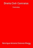 Direito Civil- Contratos (eBook, PDF) Direito Civil- Contratos (eBook, PDF)