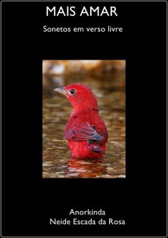 Cover Mais Amar (eBook, PDF)