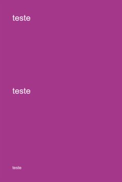 Teste (eBook, PDF) - Teste