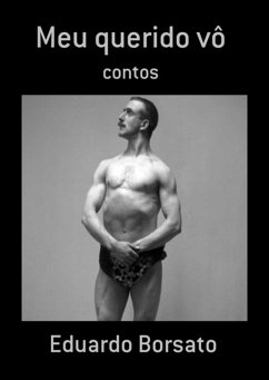 Cover Meu Querido Vô (eBook, PDF)