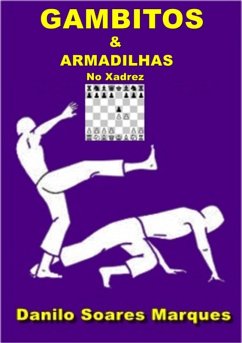 Cover Gambitos E Armadilhas (eBook, PDF)